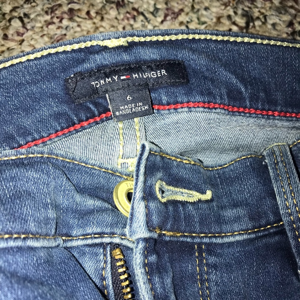 Tommy Hilfiger jeans